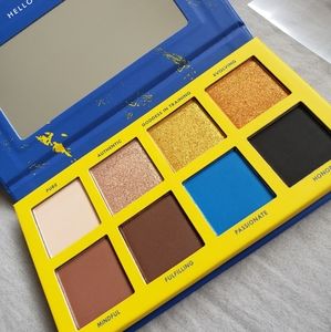 Limited Edition Chella Eyeshadow Palette